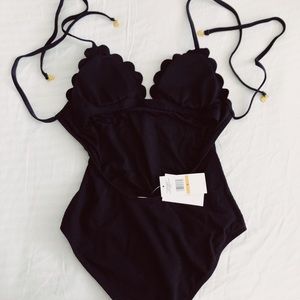 Jessica Simpson One-Piece.